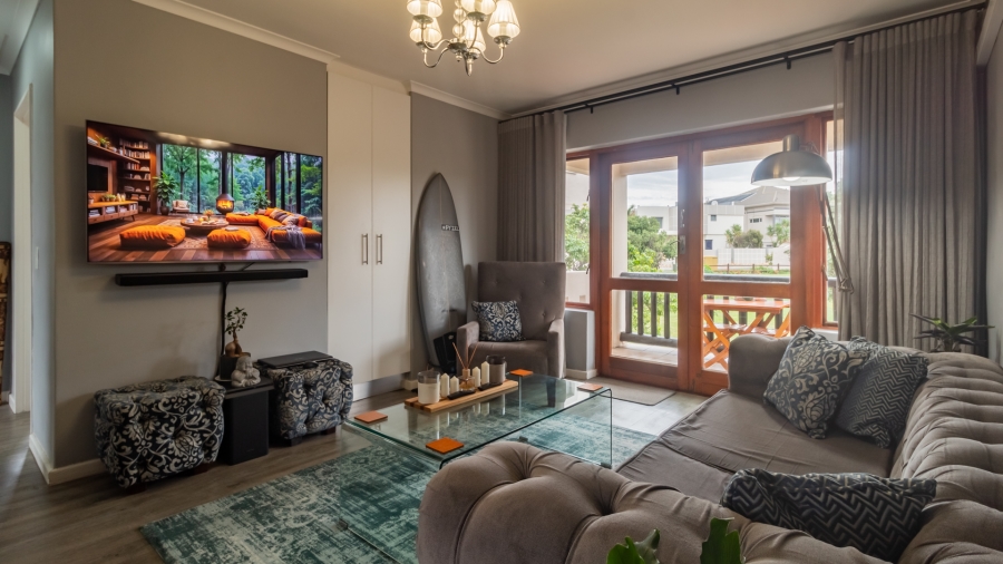 2 Bedroom Property for Sale in Greenways Golf Estate Western Cape